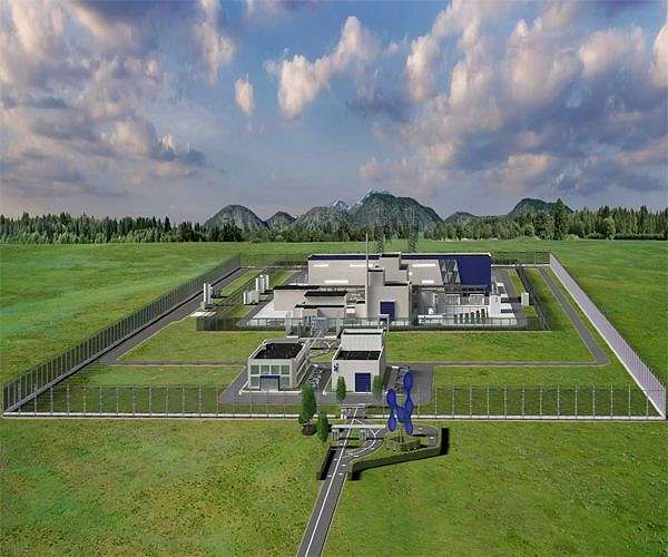 NuScale to support ENTRA1 TVA deal to deploy 6 GW of small modular reactors