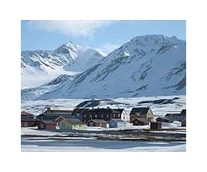 In Arctic, scientists see dire effect of ocean acidification
