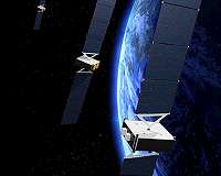 Arianespace Soyuz set to launch 4 more sats for SES O3b constellation