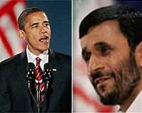 Israeli disappointed with US stance as Obama Says Iran at 'decisive point'