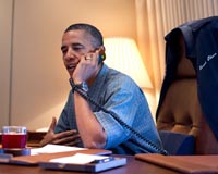 Obama seeks to soothe China while boosting ties with Philippines