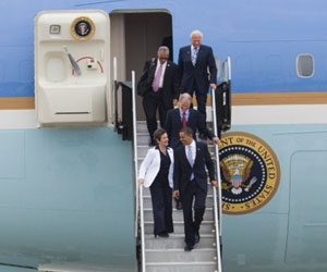 Obama aims to send astronauts to Mars orbit in 2030s