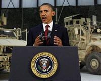 Obama: US ready for 'precise' military action in Iraq