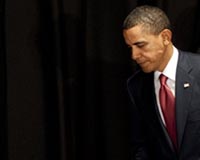 Obama promises 'long-term' strategy against IS