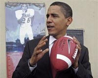 Analysis: Obama's European scorecard