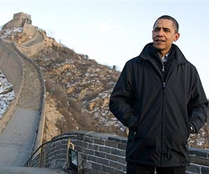 Obama celebrates return of jobs from China