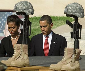 Prosecution rests case against Fort Hood shooter