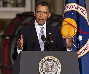 US President Obama's National Space Policy: New Analysis Available