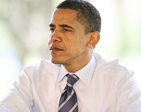Obama warns tougher sanctions against nuclear N. Korea