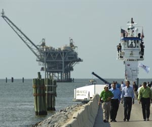 Obama loses drilling moratorium appeal