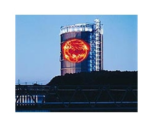 'Out of this world' Most Successful Exhibition Of Ruhr 2010 Project