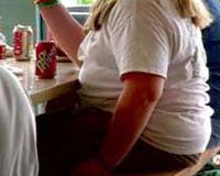 Cells of soda drinkers age faster