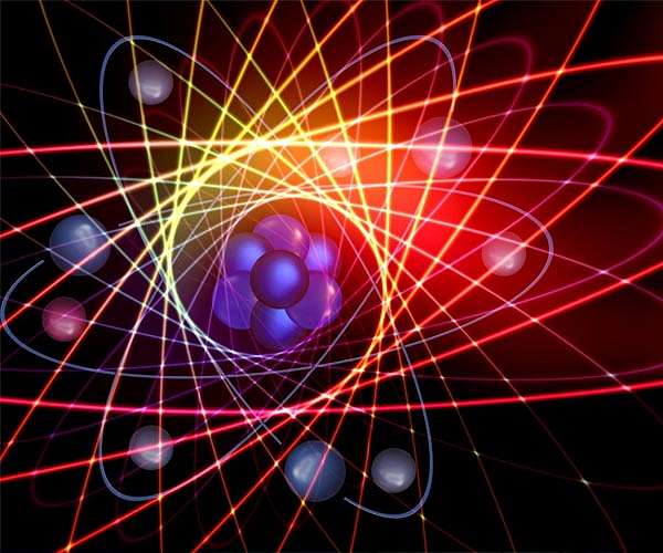 Researchers uncover strong light-matter interactions in quantum spin liquids