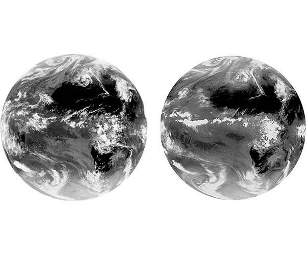 Scientists begin building highly accurate digital twin of our planet