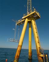 Phoning Home From The Ocean Floor - By Computer