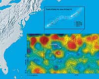 Oceanic Storms Create Oases In The Watery Desert