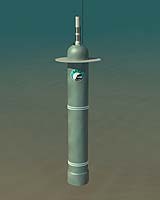 Indian Ocean Nations To Launch High-Tech Tsunami Warning Buoys