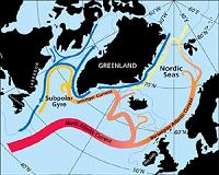 Northwest Atlantic Ocean may get warmer, sooner