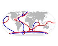 Past Climate Change Was Caused by the Ocean, Not Just the Atmosphere