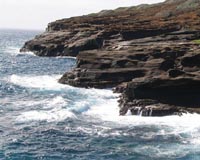 New NASA instrument brings coasts and coral into focus