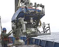 Floating University Expedition To Unravel Ocean Bed Secrets Of Rapid Climate Change