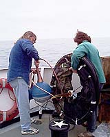 Ocean Instrument Program Led By Scripps Set To Achieve World Coverage