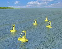 Ocean Power Technologies And LM Collaborate On Wave Power Project