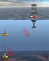 ISRO Developing Ocean Bottom Warning Sensors