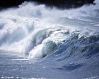 Study Finds Rogue Waves Are A Fact Not A Myth