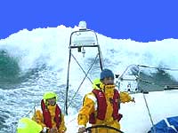 Ocean's Surface Could Have Big Impact On Air Quality, Study Say Scientists
