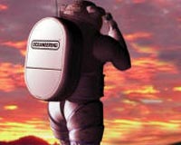 Oceaneering Will Resubmit Constellation Space Suit Proposal