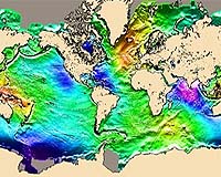 Taking Measure Of The World: Radar Altimetry In Spotlight At Venice Event