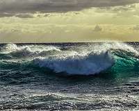 New catalyst efficiently produces hydrogen from seawater