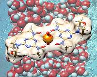 Will the future's super batteries be made of seawater?