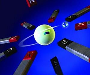 Antihydrogen Trapped For First Time