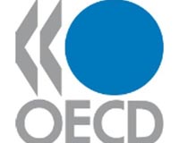 OECD economic warning lights send oil prices lower