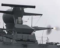 Pentagon confirms cancellation of naval exercise