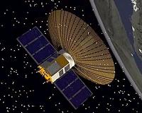 Israel says new spy satellite sends first images