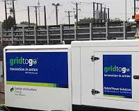 Off Grid Energy to launch new Hybrid Power Unit at 2018 Executive Hire Show