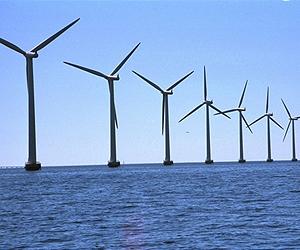 Trump's suit to halt wind farm project to be heard in November