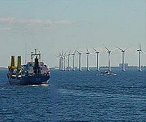 Proposed Grid Could Make Offshore Wind Power More Reliable