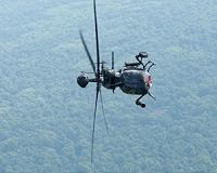 Tunisia gets 6 US combat helicopters to fight 'terror'