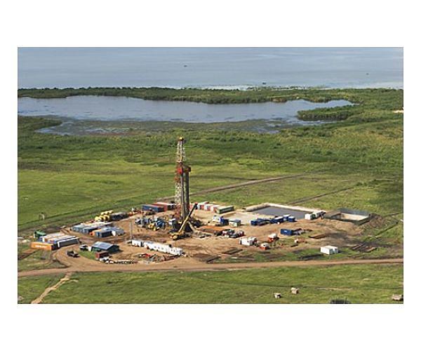 Uganda minister slams EU criticism of oil project