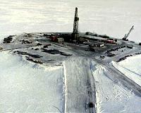 Activists deploy against Shell's arctic plans