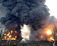 China foundry blast kills 14: report