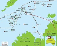 Santos, GDF Suez back to drawing board for Australian gas