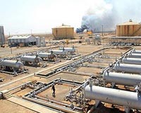 U.S. export vision extends into Iraqi energy