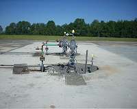 New study first to predict which oil and gas wells are leaking methane