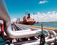 Oil Industry Could Save Billions By Forecasting Seabed Changes