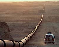Future of Sandpiper oil pipeline in Minnesota reviewed